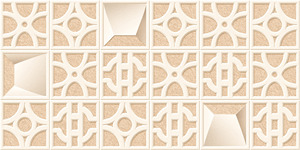 Carreaux muraux Premium Choice de qualité supérieure, carreaux d'élévation Asia Tiles 300x600mm pour la protection des murs. - Product Image 4