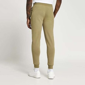 Stonefield Men's 100% Cotton Canvas Wide Leg <b>Trouser</b>-Summer <b>Waterproof</b> UV Protection Breathable High Street Fashion - Product Image 3