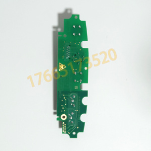 Interruptor de Modo de Control Remoto Kuka C5 00-291-556, Parada de Emergencia, Placa Base, Accesorios para Robot - Product Image 4