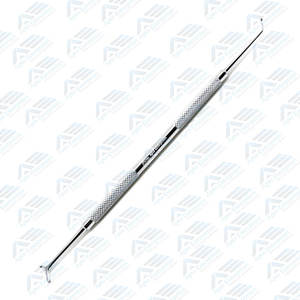 Boule brunissoir amalgame dentaire Ce équipements dentaires boule dentaire brunissoir Instrument précis restaurateur remplissage dentaire - Product Image 1