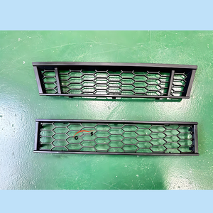 ชุดตะแกรงหน้ารถยนต์สำหรับ <span class=keywords><strong>Ford</strong></span> <span class=keywords><strong>Everest</strong></span> <span class=keywords><strong>2023</strong></span> SUV 4X4 ABS แต่งกระจังหน้ารถยนต์สำหรับ <span class=keywords><strong>Everest</strong></span> Order <span class=keywords><strong>ราคา</strong></span>ขายส่งเป็นพันธมิตร - Product Image 4