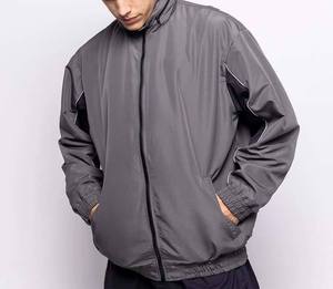 Custom <b>Packable</b> Windbreaker <b>Jacket</b> Lightweight Travel Outdoor Windproof <b>Jacket</b> Supplier - Product Image 3
