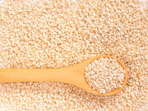 Semillas de Sésamo Indias de Primera Calidad para Compradores Globales, Semillas de Sésamo Indias para Compradores Internacionales - Product Image 1