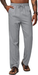 Ensemble de vêtements de détente pour hommes tendance et luxueux, tissu léger et doux, confortable et respirant, pyjama décontracté, coupe élégante, vêtements de maison - Product Image 4