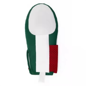 Gants de glisse pour baseball en néoprène légers et professionnels avec logo personnalisé Namissm Interprize pour jeunes - Product Image 5