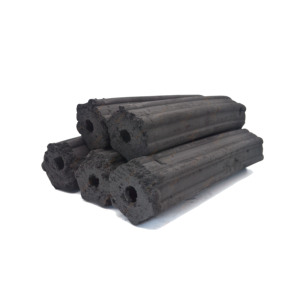 Premium BBQ <b>Compressed</b> Charcoal Hard Wood Bulk Supply Wholesale Factory Direct 25kg <b>Bags</b> - Product Image 6