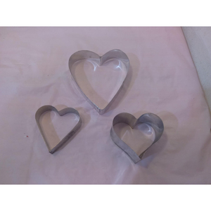 Specialized Metal Cake <b>Cookie</b> Cake Mould Fondant <b>Cookie</b> Economical Durable Metal Stylish Design Low Price <b>Cookie</b> Tools Supplies - Product Image 3