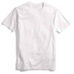 Camisetas de Hombre de Primera Calidad, 100% Algodón, con Diseño de Letras Estampadas, Manga Corta, Corte Holgado, Anti-Pilling, Cuello Redondo - Product Image 5