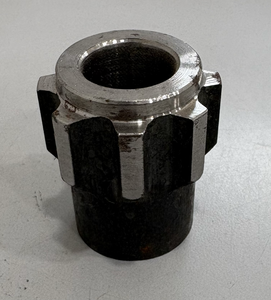 Insert de moyeu central de qualité supérieure, composant métallique professionnel pour machines industrielles et systèmes de réparation automobile - Product Image 4