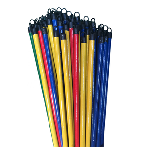 Ietnaman-Herramientas de sujeción para fregona, garrapatas con mango de madera, precio holesale - Product Image 3