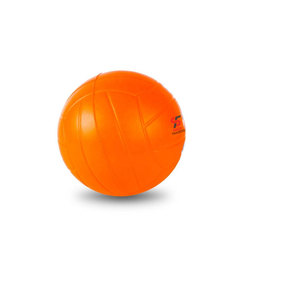 Ballon de volley professionnel Solid Trader de qualité supérieure, texture microfibre, vol de précision, stabilité accrue, confort amélioré - Product Image 4