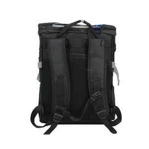 Sac à dos de voyage international avec fermeture éclair, sacs de voyage de haute qualité de marque vietnamienne, utilisés pour les voyages, le camping et la randonnée - Product Image 3