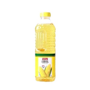 Huile de maïs raffinée fractionnée de qualité alimentaire en gros pour la friture et la cuisson, huile de maïs 100 % pure pour ingrédient alimentaire - Product Image 2
