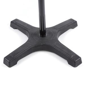 Wholesale ISO 9001 2005 Certified Heavy Duty 220V Electric Stand Fan Vietnam Industrial Outdoor Air Cooler 3-Speed Copper Motor - Product Image 2