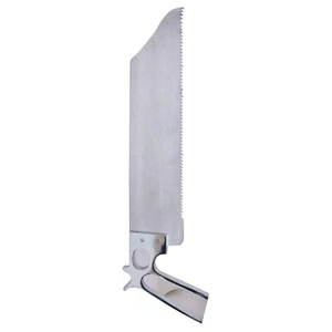 Superior <b>Bone</b> <b>Saw</b> Stainless Steel Surgical Instrument Durable Sharp Blade Comfortable Grip <b>Bone</b> <b>Saw</b> Perfect For Orthopedic use - Product Image 2