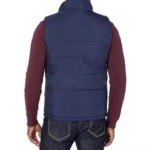 Gilet coupe-vent léger, élégant et respirant, qualité supérieure, best-seller, fabriqué au Pakistan. - Product Image 3