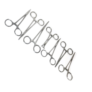 Juego de Instrumentos Especializados para Blefaroplastia para Cirujanos Profesionales, Procedimientos Seguros y Eficientes, OEM en Venta - Product Image 6