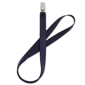 Lanières de luxe de qualité supérieure, lanières en polyester imprimées avec logo personnalisé, service OEM, taille OEM, fabricant de marques privées - Product Image 3