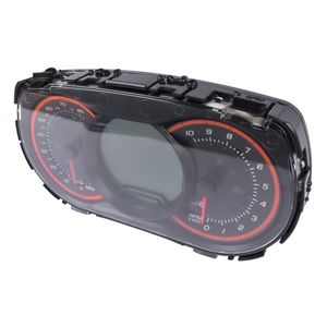 2009-2012 Sea Doo GTX RXT WAKE Pro Instrument Cluster LCD Gauge for Boat Engines 278002761 - Product Image 2