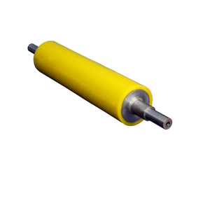 Rodillo de Goma para Impresión Phoenix Abc, Rodillo de Transferencia de Tinta Confiable para Máquinas de Impresión Offset, Rendimiento de Impresión Duradero - Product Image 2