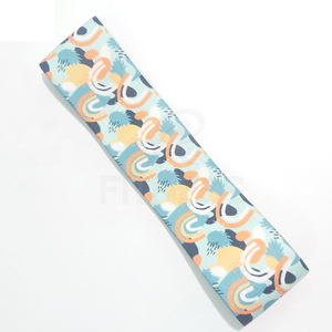 Bandes de Résistance en Tissu pour Fessiers pour Femmes, Équipement de Fitness pour Hanches, Vente en Gros, Fabricant - Product Image 4