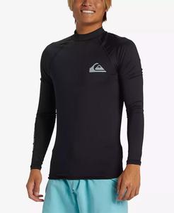 Maglietta da uomo a maniche lunghe per tutti i giorni UPF 50 | Quiksilver - Product Image 1