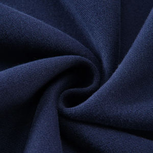 เสื้อสเวตเตอร์โอเวอร์ไซส์เด็กผู้ชาย OEM ผ้าฝ้าย 100% 500gsm ไซส์ 'M' สไตล์ลำลอง พลัสไซส์ ยูนิเซ็กซ์ พร้อมฮู้ด สกรีนโลโก้แบบพัฟพิมพ์ลายตามสั่ง สำหรับฤดูใบไม้ร่วง - Product Image 6