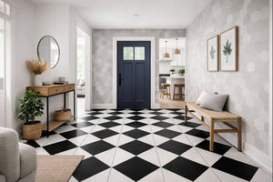 Kyto — fabrication de carreaux de ciment, cordage de carreaux couleur Vietnam, 14,x, usine - Product Image 3