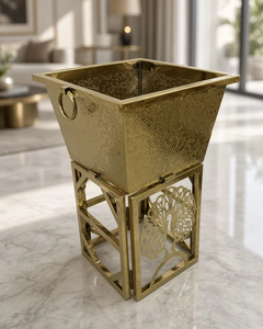 Recipiente para Buffet con Calentador de Alimentos para Eventos Corporativos, Conferencias, Hoteles y Grandes Operaciones de Catering - Product Image 5
