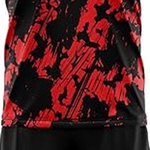 ชุดยูนิฟอร์มอเมริกันฟุตบอลระบายอากาศได้ดี พร้อมโลโก้สั่งทำพิเศษสำหรับผู้ชาย บริการ OEM ชุดยูนิฟอร์มอเมริกันฟุตบอลสั่งทำพิเศษ  โหลดข้อมูลโดย Dress Sports - Product Image 3