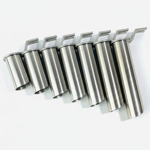 Ensemble de 6 rétracteurs de tube neuro-spinal Medtronic METRx MIS, 20 X 4-9, extrémité biseautée - Product Image 1