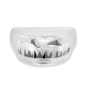 Matériaux résistants aux impacts les plus intenses, ajustement confortable, protège-dents moulé, adapté à tous les sports de contact - Product Image 2