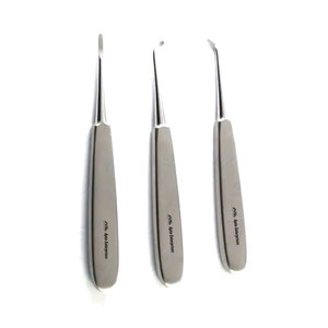 Instrumento Médico, Elevador de Implantes Periodontales, Instrumentos Quirúrgicos, Instrumentos Quirúrgicos Dentales de Acero Inoxidable - Product Image 1