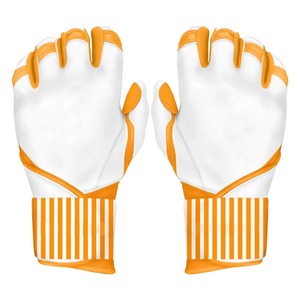 Guantes de Béisbol de Alta Calidad para Infield, Profesionales, en Oferta, de Cuero, Impermeables, con Logotipo Personalizado, Cómodos - Product Image 1