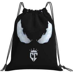Mejor fabricante y proveedor de bolsas con cordón personalizadas a la moda, nuevas llegadas, bolsas con cordón impermeables para exteriores - Product Image 4