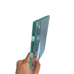 Fournisseur Vietnamien de Verre Trempé de Sécurité Clair et Épais de Haute Qualité pour Cabine de Douche, Panneaux de Verre pour Douche - Product Image 1