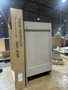 Meuble de cuisine moderne en MDF Modèle B18R - Product Image 4