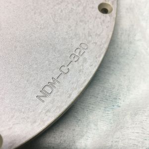 แท่นวาง AMAT 0010-00339W, ชุดประกอบ 150 MM Oxide - อุปกรณ์และชิ้นส่วนเซมิคอนดักเตอร์ระดับโลกที่เชื่อถือได้ - Product Image 2