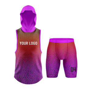 Colección de Uniformes para Partidos 7v7, Material Ligero, Corte Adaptable, Ventilación Optimizada, Tejido Transpirable - Product Image 1