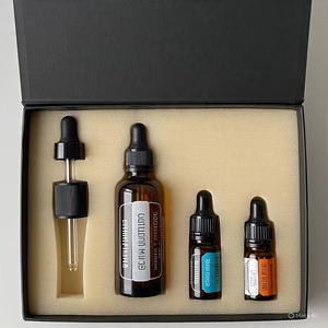 Mezcla de Aceites Esenciales Brain Power, Mezcla de Aceites Esenciales para la Concentración, Aceite de Aromaterapia para Mejorar la Memoria, Aceite Esencial para la Concentración - Product Image 5