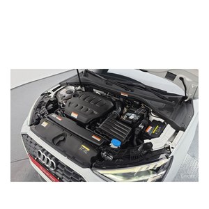 Audi A3 40 TFSI Premium 2023 con Volante a la Izquierda, Estándar de Emisiones Euro V, Cámara Trasera - 4.043 km - Product Image 6