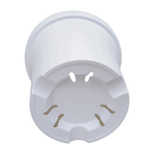 Escalera de plástico Jardinería Jardinera Alta calidad Durable Resistente a las grietas Ligero Ideal para el patio del hogar y la decoración al aire libre - Product Image 4