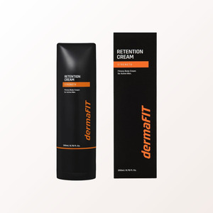 Cuidado de la Piel Coreano K-Beauty Dermapit Strength, Crema para el Cuidado Muscular de Aplicación Diaria, Hecho en Corea, Loción Corporal 200mL - Product Image 5