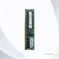 RAM Server SK HYNIX 16GB 2Rx4 PC4-2133P HMA442GR7MFR4N-TF ECC DDR4 2133-2666MHz Bekas Tersedia