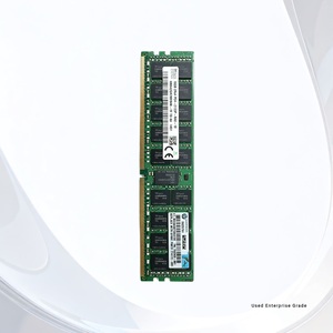 Mémoire RAM serveur d'occasion 16 Go 2Rx4 PC4-2133P HMA442GR7MFR4N-TF ECC DDR4 2666MHz-3200MHz en stock - Product Image 1