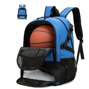 Nouveaux sacs de basket-ball de qualité supérieure, confortables et pliables - Product Image 1