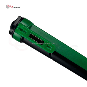 Lematec LED Work Pen Light 6x0.5W SMD Magnetic Clip Workshop Home Use Bright Illumination DIY Grade - Product Image 3