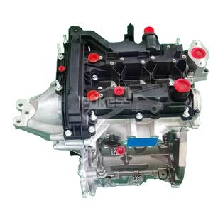 Pour <span class=keywords><strong>Ford</strong></span> Fiesta 1.0 Ecoboost Engine F1FG6006EA Nouvel ensemble moteur complet d'origine pour <span class=keywords><strong>Ford</strong></span> Focus 12 Fiesta 13 <span class=keywords><strong>Ecosport</strong></span> - Product Image 1