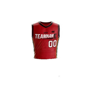 Uniforme de Baloncesto de Diseño Único y Alta Calidad al por Mayor, Uniforme Deportivo Más Vendido, Hecho en Pakistán - Product Image 4