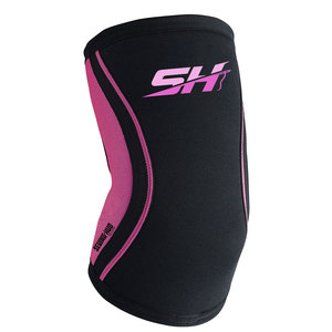 Nouvelle conception de manchon de compression pour le coude, sur mesure, pour le soutien du bras lors de l'entraînement, la musculation, les vêtements de sport, prix bas, manchon de coude en néoprène - Product Image 5